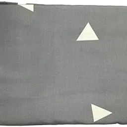 XOXOX Tatami Mattress Cover Bedspread Floor Mat Coverlet 90x200cm Triangle-picture-12