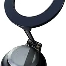 Folding Strong Magnetic Car Phone Holder,360° Rotation Hands-Free for Car/Gym/Travel Compatible with iPhone Android & All Smartphones-picture-23