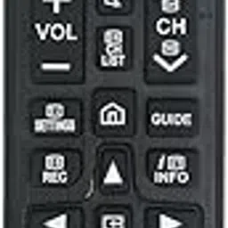 Allimity BN59-01268D Remote Control Replacement for Samsung LCD LED TV UA49MU6300 UA49MU7350 UA49MU6500 UA55MU6300 UA55MU7350 UA55MU6500 UA65MU6300 UA65MU7350 UA65MU6500-image-69