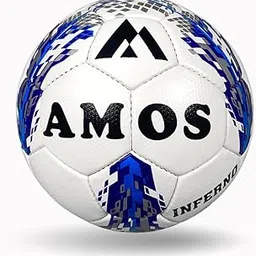 AMOS Inferno Jett (Size 4) Football-picture-24