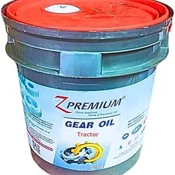 ZPremium Tractor Gear Oil | High-Performance Lubrication for Gearboxes Transmission Units and Heavy Agricultural Machinery | Smooth Operation Reduced Wear Long-Lasting Protection- 20 Litres-picture-12