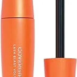 CoverGirl LashBlast Waterproof Mascara, Very Black 825, 0.44 Ounce Package-picture-33