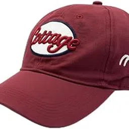 slovic Cap for Men Stylish | Unisex Cap with Adjutsable Straps | Summer Caps for Men & All Sports - Cricket, Football | Comfortable fit Baseball Caps for Mens & Boys | Free Size-picture-11