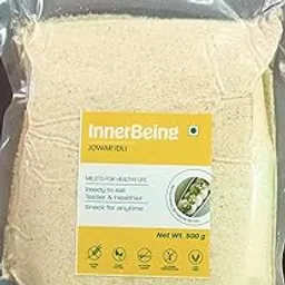 InnerBeing Jowar Idli Pack of 2 (Each 500 grams)-picture-25