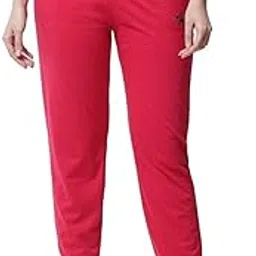 swellswag Women Cotton Casual Plain Pyjamas/Track Pant, Women Lower, Lounge Pants-picture-27