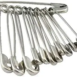 generic SBWC Separate Way Stainless Steel Safety pin for Women, Girls Metallic Safety Pin for Saree & Salvar (10)-picture-14