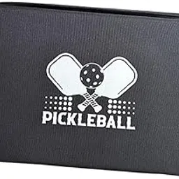 ATORSE Pickleball Paddle Bag Zipper Holder Case Protector for Games Training Travel|Sporting Goods|Tennis & Racquet Sports|Other Tennis & Racquet Sports-image-73