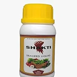 Farmcraft Liquid Seaweed Concentrate for Plants 250 ml-Fertilizer for All Indoor and Outdoor Plants-picture-27