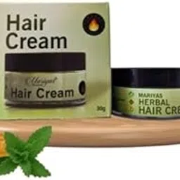 Mariyas Hair Cream 30gm-picture-31