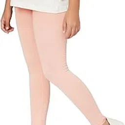 Max Girl's Regular Leggings image 1