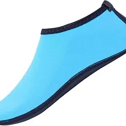 LOOM TREE Diving Socks Aqua Water Socks Quick Dry for Rafting Snorkeling Breathable Size XXXL | Boots, Booties | Fins, Footwear & Gloves | Water Sports-picture-34