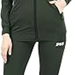 yogyata Women's Stylish // fashionable // casual // Jogger Set | Women Track Suit Black For Casual || Party || Beach || Formal || Meeting || Office wear || Party-picture-22
