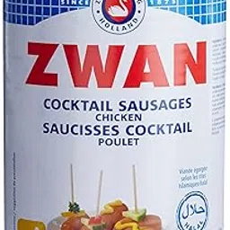 Zwan Chicken Cocktails, 200G-image-2