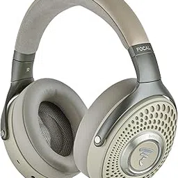 Focal Bathys Hi-Fi Bluetooth Wireless Headphones with Active Noise Cancelation (Dune)-picture-14
