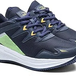 asian Thar-22 Men’s Running, Walking & Training Shoes | Lightweight, Breathable Mesh Design with Soft Cushion Sole & Anti-Slip Grip | Ideal for Daily Fitness & Travel-picture-16