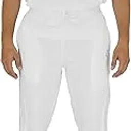 proyes HS Hattrick Cricket Set (Half Sleeve) for Boys, Girls, Men & Women (S) Off White-image-50