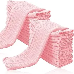 Cute Castle Baby Burp Cloths-picture-33