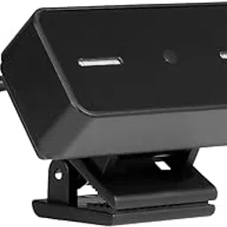 UniMarket® 5 Million Pixels USB Camera Auto Focus Webcam Built-in Microphone Drive-Free Web Camera for PC Laptop Black-picture-10