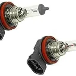 Speedwav H8 Fog Light Halogen Bulb, 12V 35W, White, Car & SUV Compatible, Pack of 2-picture-15