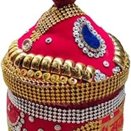 Kwality-Wedding Sindoor Box/Wooden Sindur Dani-image-18