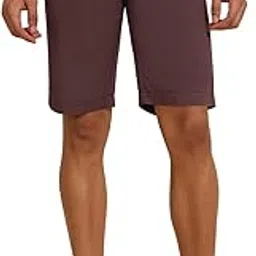 allen solly Men's Bermuda Shorts-picture-25