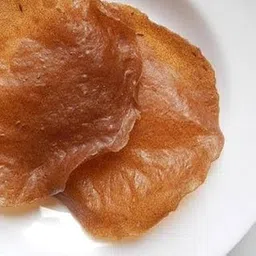 Sindhi Kako Ragi Nachni Khicha (Handmade) Special Papads & Fried Accompaniments – Ragi/Nachni Flour Papad, 200 Grams-picture-42