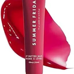 NEW Nirmal Lip Butter Balm, Pink, Moisturizing (CHERRY)-picture-16