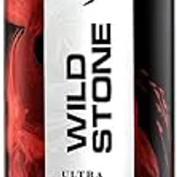 Wild Stone Ultra Sensual Long Lasting Body Deodorant Spray For Men, 225Ml-picture-40
