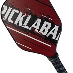 Fashion My Day Pickleball Racket Supplies Pickleball Equipment for Players Comfortable Grip Style B | Racquets | Tennis | Tennis & Racquet Sports-picture-30