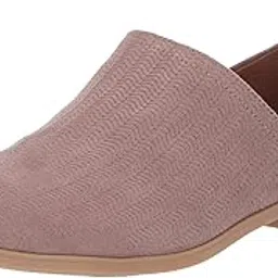 dr. scholl's Women's Ruler Loafer, Taupe Grey Microfiber, 7.5-picture-16