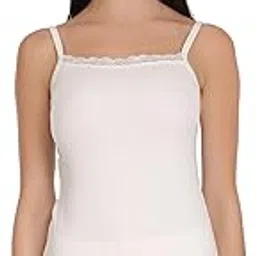 selfcare Women Cotton Blend Thermal Camisole (Pack of 1)-picture-48