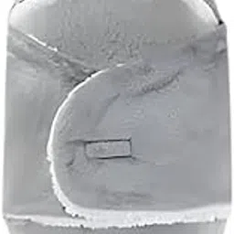 Baby Swaddle Blanket Winter Hooded Wrapper (0-6 Months), Warm Fleece Sleeping Bag for Newborn Babies, Ultra-Soft Cozy Wrap for Boys & Girls. (Grey)-image-90