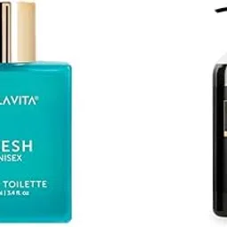 Bella Vita Luxury FRESH Unisex Eau De Toilette CEO MAN Body Wash Refreshing Shower Gel for Deep Cleansing Hydrating & Moisturising Skin with Aloe Vera & Charcoal Powder 500 Ml-image-15