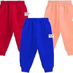 triviso baby boy baby girls kids soft fleece pyjamas winter wear pyjama pants winter warm pajama sets for kid boys and girls 0 months to 5 years pack of 3-picture-40