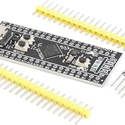 EC Buying STM32F401CCU6 Development Board - STM32F401 ARM Cortex-M4, Type-C, Bluetooth, 256 Kbytes Flash Memory-picture-54