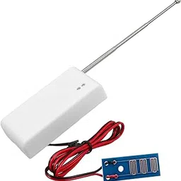 TEHAUX Water Detection Probe Tool Reusable Multi-use Water Leak Sensor for and Industrial Use High Precision Leak Detection Easy to Install Low Maintenance-picture-12