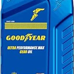 GOODYEAR 1 Ltrs EP140 Ultra Performance Max Gear Oil For Cars | API GL4 Certified | Maximum Durability, Lubrication & Functioning For Trucks & Heavy Duty Gear Systems-picture-16