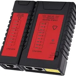 UniMarket® Line Finder, ABS Durable Network Cable Tester Portable for Home for Outdoor'-picture-34