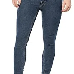 highlander Men's Slim Fit Jeans-picture-24