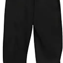 progeny Straight Wide fit Long Length Open Bottom Jogger for Women/Trending Multi Pocket Style, Relaxed Casual Pants for Women-picture-29