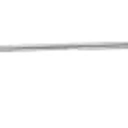 VIKAS ENTERPRISES - Curved Jaw Right-Hand 5mm Laparoscopic Needle Holder, Storz Style Surgical Tool for Precise Stitching and Handling in Operations - Pack Of 1-image-1