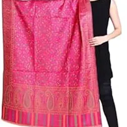 Premium Women’s Shawl for Festive & Casual Outfits-picture-11