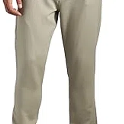 thomas scott Men's | Solid | 4 Pocket | Slant Pockets | 1 Zip Pocket | Mid Rise | Slim Fit | Cotton Blend | Button Waist | Chino Trouser | Pants-picture-26