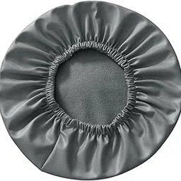 Fashion My Day® Round Stool Chair Cover PU Leather Waterproof Chair Protector Seat Cover Gray | Home & Garden | Furniture | Slipcovers | Sofa Slipcovers | Slipcovers-picture-31