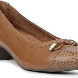 hush puppies Womens Ballies Ballet Flat-picture-17