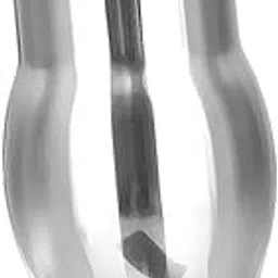 MagiDeal DN25 Stainless Steel Pond Spring Bubbling Fountain Nozzle Spray Head-picture-55