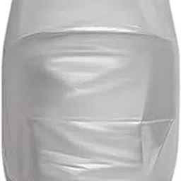 Enakshi® Electric Motorcycle Seat Sun Shade Cover Foldable Protector for Summer M-image-35