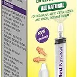 Squip Products Kyrosol-Ear Wax Removal Kit-picture-21