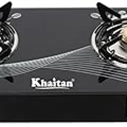 Khaitan 2 Burner BP-Nano White Digital Toughened Glass LP Gas Cooktop, Manual Ignition Gas Stove with 1 Year Warranty (ISI Approved)-picture-31