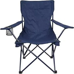 LORD LUCIFER Folding Chair Big - Portable Foldable Nylon Base Fabric Camping Chair for Fishing Beach Picnic Outdoor Chairs (Multicolor)-picture-51